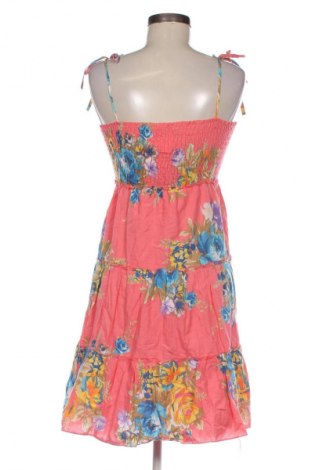 Šaty  Explosion, Velikost S, Barva Vícebarevné, Cena  119,00 Kč