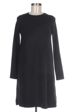 Šaty  F&F, Velikost XS, Barva Černá, Cena  69,00 Kč