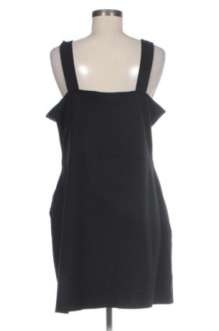 Šaty  F&F, Velikost XL, Barva Černá, Cena  279,00 Kč