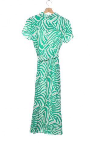 Sukienka F&F, Rozmiar XS, Kolor Kolorowy, Cena 22,70 zł