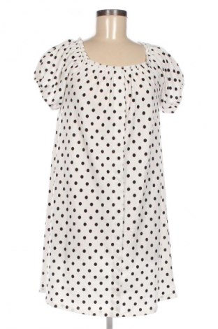 Šaty  F&F, Velikost M, Barva Vícebarevné, Cena  125,00 Kč