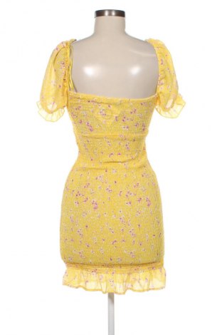 Šaty  Fb Sister, Velikost M, Barva Vícebarevné, Cena  169,00 Kč