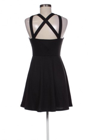 Šaty  Fb Sister, Velikost M, Barva Černá, Cena  244,00 Kč