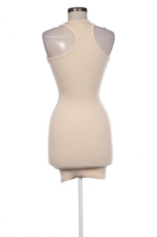 Šaty  Fb Sister, Velikost XS, Barva Béžová, Cena  149,00 Kč