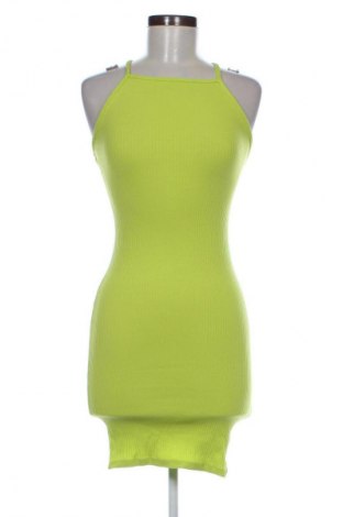 Šaty  Fb Sister, Velikost XS, Barva Zelená, Cena  149,00 Kč