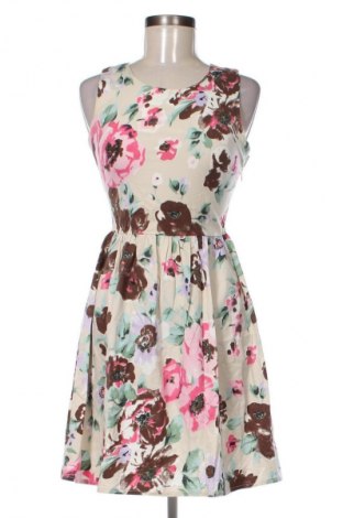 Šaty  Fervente, Velikost M, Barva Vícebarevné, Cena  299,00 Kč