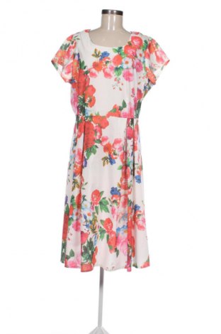 Šaty  Fervente, Velikost L, Barva Vícebarevné, Cena  234,00 Kč