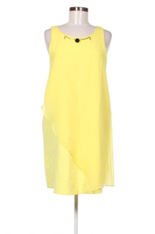 Kleid Fervente, Größe M, Farbe Gelb, Preis 13,99 €