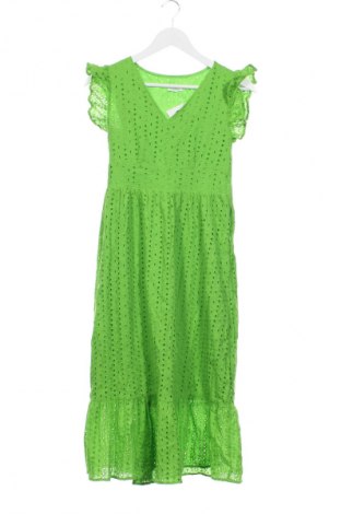 Sukienka Fisherfield, Rozmiar XS, Kolor Zielony, Cena 104,99 zł