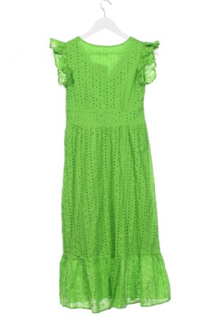 Sukienka Fisherfield, Rozmiar XS, Kolor Zielony, Cena 104,99 zł