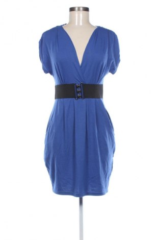 Šaty  Flame, Velikost M, Barva Modrá, Cena  159,00 Kč
