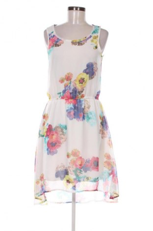 Šaty  Flame, Velikost S, Barva Vícebarevné, Cena  119,00 Kč