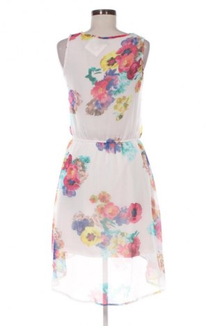 Šaty  Flame, Velikost S, Barva Vícebarevné, Cena  119,00 Kč