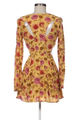 Šaty  Forever 21, Velikost M, Barva Vícebarevné, Cena  169,00 Kč