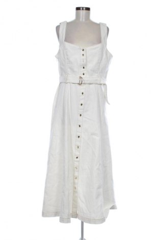 Φόρεμα Forever New, Μέγεθος XL, Χρώμα Λευκό, Τιμή 48,99 €