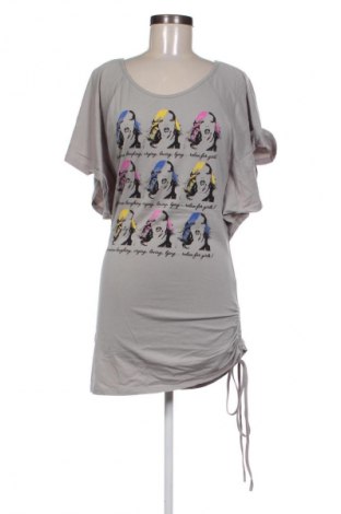 Damen Shirt Fornarina, Größe S, Farbe Mehrfarbig, Preis € 5,99