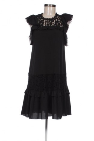 Rochie Fracomina, Mărime S, Culoare Negru, Preț 137,99 Lei