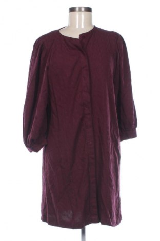 Šaty  Fransa, Velikost M, Barva Fialová, Cena  379,00 Kč