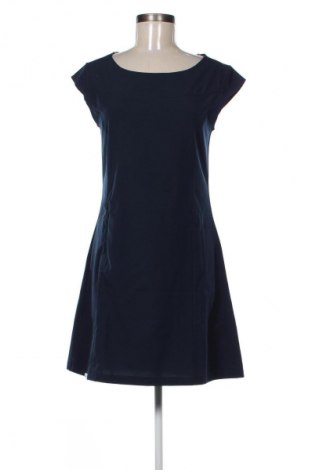Šaty  Frilufts, Velikost S, Barva Modrá, Cena  247,00 Kč