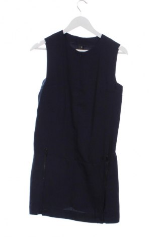 Šaty  G-Star Raw, Velikost S, Barva Modrá, Cena  385,00 Kč