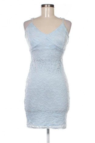 Kleid Gate Woman, Größe S, Farbe Blau, Preis 4,99 €