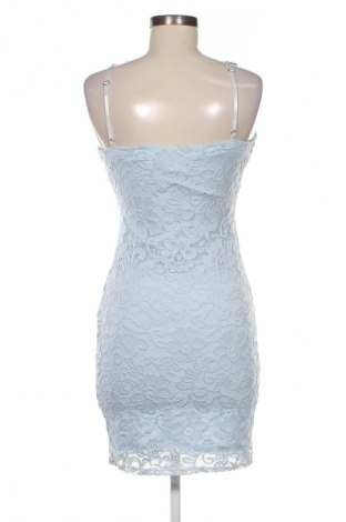 Kleid Gate Woman, Größe S, Farbe Blau, Preis 4,99 €