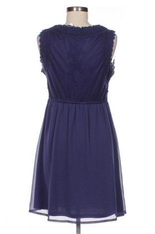 Šaty  George, Velikost M, Barva Fialová, Cena  179,00 Kč