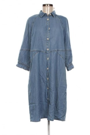 Sukienka Gerry Weber, Rozmiar L, Kolor Niebieski, Cena 215,99 zł