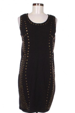 Šaty  Gina, Velikost L, Barva Černá, Cena  119,00 Kč