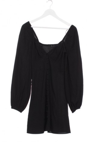 Kleid Gina Tricot, Größe M, Farbe Schwarz, Preis € 7,99