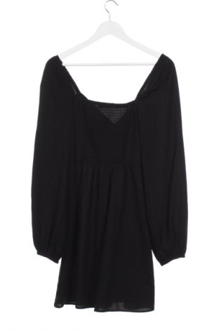 Kleid Gina Tricot, Größe M, Farbe Schwarz, Preis € 7,99