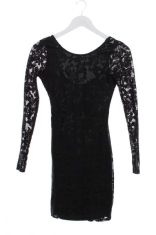 Šaty  Gina Tricot, Velikost XS, Barva Černá, Cena  289,00 Kč