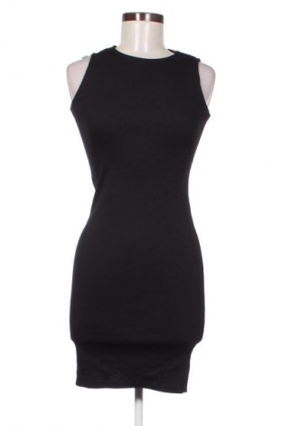 Šaty  Gina Tricot, Velikost S, Barva Černá, Cena  109,00 Kč