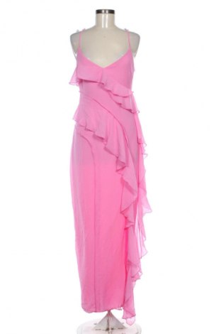 Šaty  Gina Tricot, Velikost M, Barva Růžová, Cena  439,00 Kč