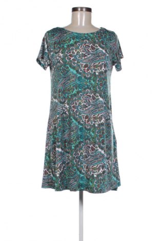 Šaty  Grey Wolf, Velikost L, Barva Vícebarevné, Cena  119,00 Kč