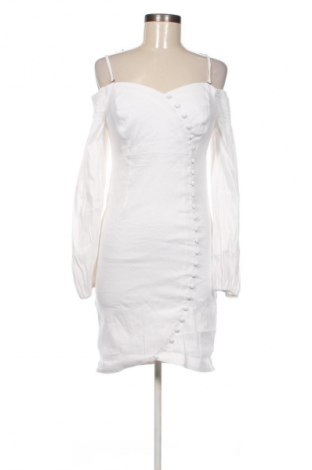 Šaty  Guess, Veľkosť S, Farba Biela, Cena  44,95 €