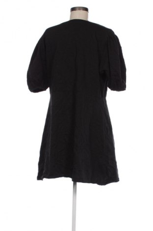 Šaty  H&M, Veľkosť XL, Farba Čierna, Cena  21,95 €