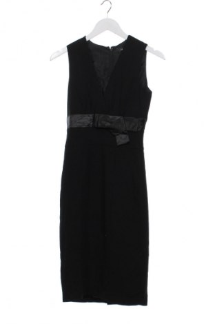 Šaty  H&M, Velikost XS, Barva Černá, Cena  309,00 Kč