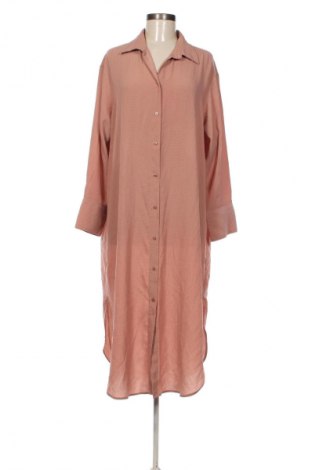 Šaty  H&M, Velikost M, Barva Popelavě růžová, Cena  109,00 Kč