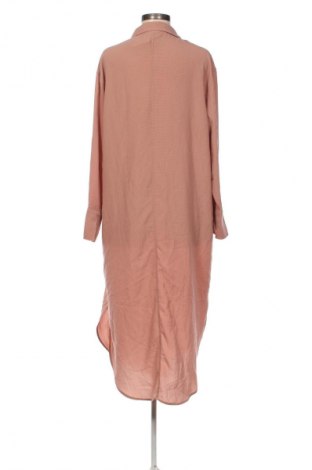 Šaty  H&M, Velikost M, Barva Popelavě růžová, Cena  109,00 Kč