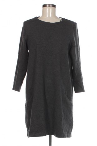 Šaty  H&M, Velikost L, Barva Šedá, Cena  69,00 Kč