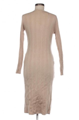 Šaty  H&M, Velikost M, Barva Béžová, Cena  749,00 Kč