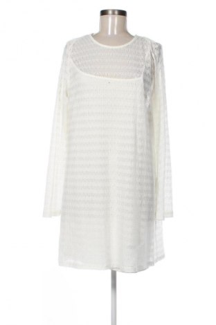 Šaty  H&M, Velikost XL, Barva Bílá, Cena  319,00 Kč