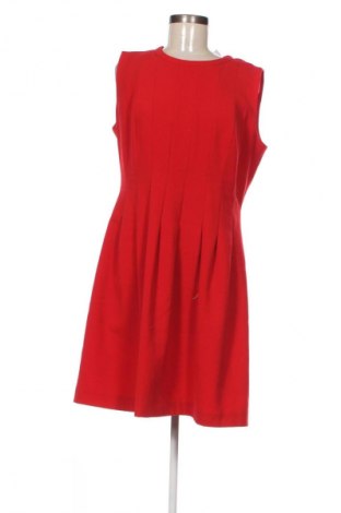 Rochie H&M, Mărime XL, Culoare Roșu, Preț 100,99 Lei