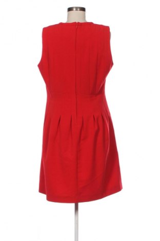 Rochie H&M, Mărime XL, Culoare Roșu, Preț 100,99 Lei