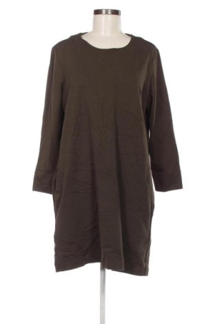 Šaty  H&M, Velikost L, Barva Zelená, Cena  69,00 Kč