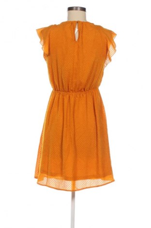 Šaty  H&M, Velikost S, Barva Oranžová, Cena  329,00 Kč