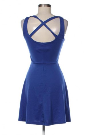 Šaty  H&M, Velikost XS, Barva Modrá, Cena  340,00 Kč