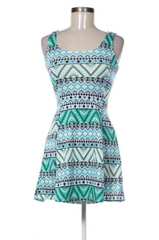 Šaty  H&M, Velikost XS, Barva Vícebarevné, Cena  299,00 Kč