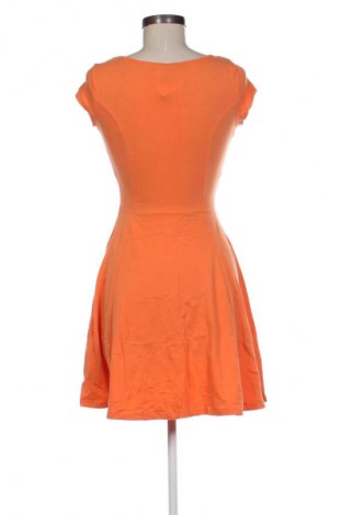 Šaty  H&M, Velikost S, Barva Oranžová, Cena  299,00 Kč